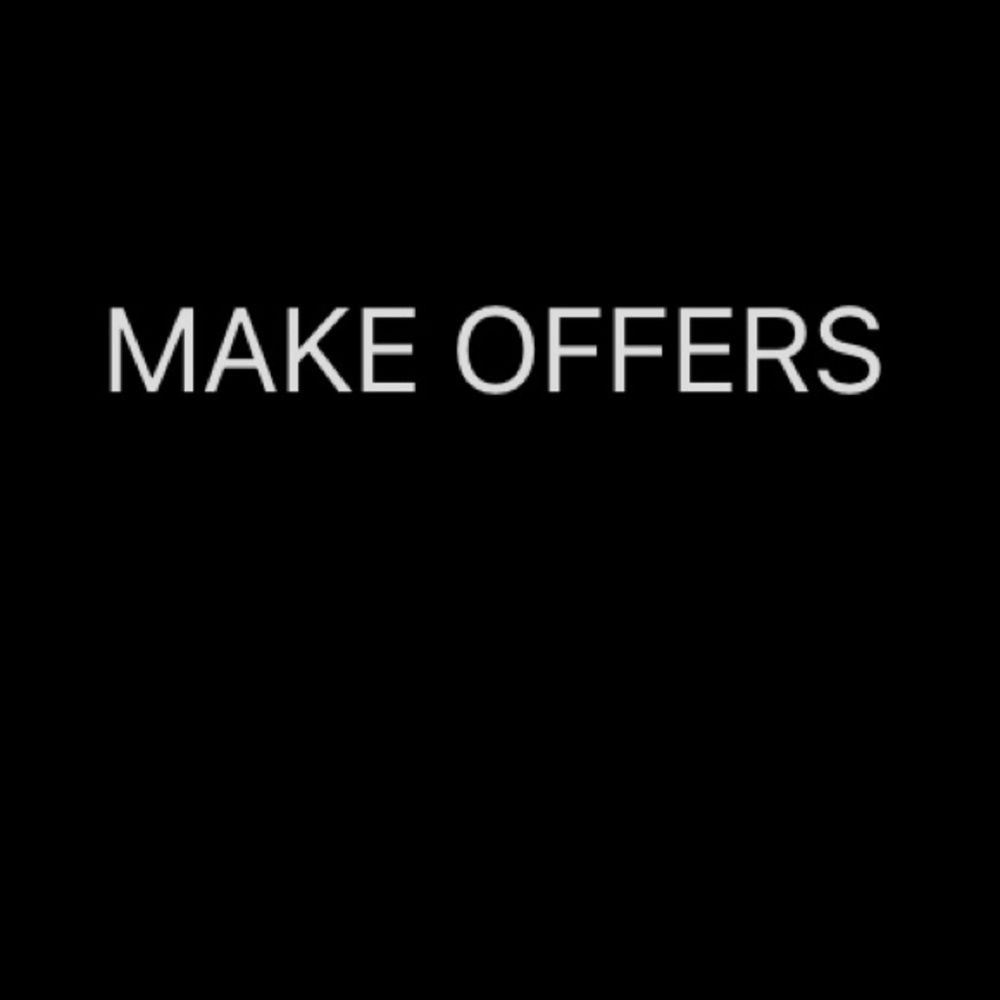 Make offers